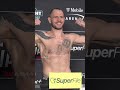 🚨 UFC 329 OFFICIAL WEIGH-INS! Conor McGregor vs Max Holloway 2 is OFFICIAL 👊🔥#shorts 