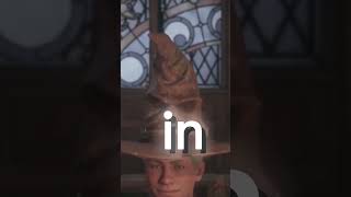 Sorting Hat SCREWED me over Hogwarts Legacy sorting ceremony