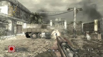 call of duty world at war rapid fire patch proof evil controllers works 100% undetectable