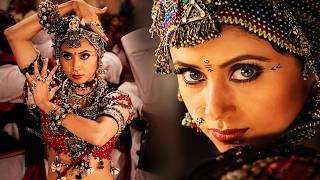 Chamma Chamma Baaje Re Meri Paijaniya !! Alka Yagnik | Urmila Matondkar - 90's Item Song