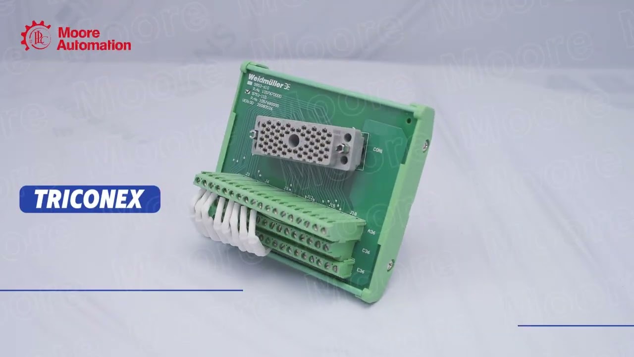 Honeywell 51402573-250 Interface Module