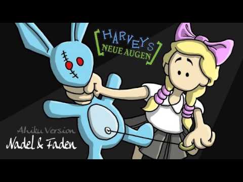 Nadel & Faden (Ahiku Version)