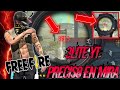 RUMBO AL RANGO MAXIMO en FREE FIRE GRAN MAESTRO !!!!!