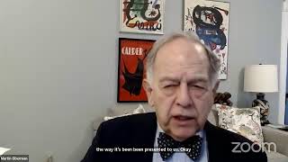 STB Hearing - CP/KCS, FD 36500 -September 28th - October 4th & October 6th 2022 (Day 5)