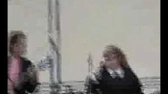 Videopoem Presents The Knitters "Critter" Videopoem Presents The Knitters "Critter"