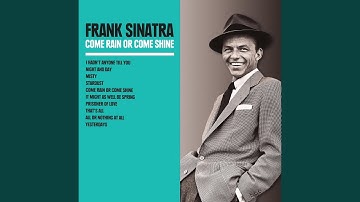 Thumbnail of Come Rain or Come Shine