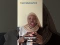 Myth: “If the Immigration Judge Denies My Case, I’m Done.”
