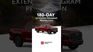 It's Time To Toyota | Performance Toyota