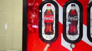 Share a Coke Commercial