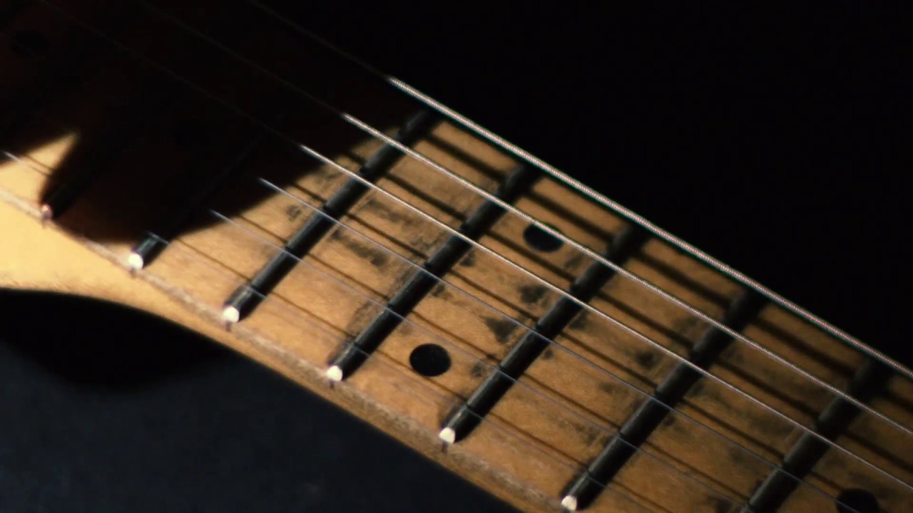 Ex-Easter Island Head "Twenty-Two Strings"