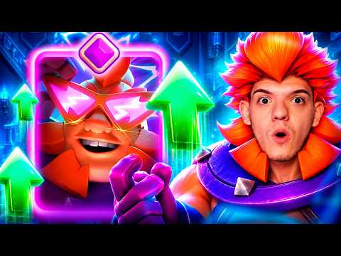EVO ELECTRO GIANT A DISTRUS JOCUL! *CEL MAI TOXIC DECK*
