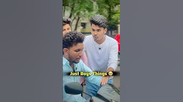 Wait for twist 🤣🫂 #mabucrush