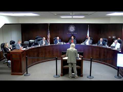 Board of County Commissioners - Jul 12 2022