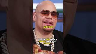 50 Cent and Fat Joe Warn Us About Corporate People #50cent #fatjoe