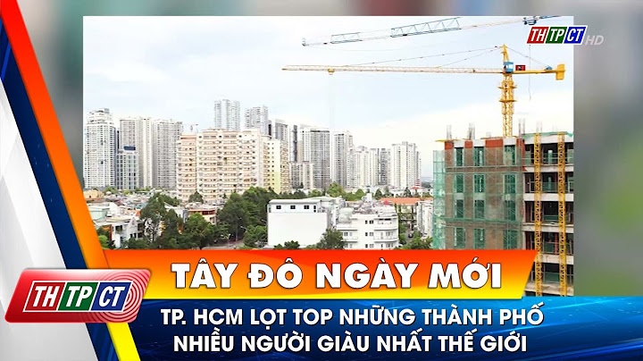 Top 30 người giàu nhất thành phố hồ chí minh năm 2024