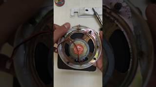 Bluetooth Speaker Banaen Only 2 Minut Mein 🔧 | USB Port Replacement + Sound Fix #shorts  #bluetooth
