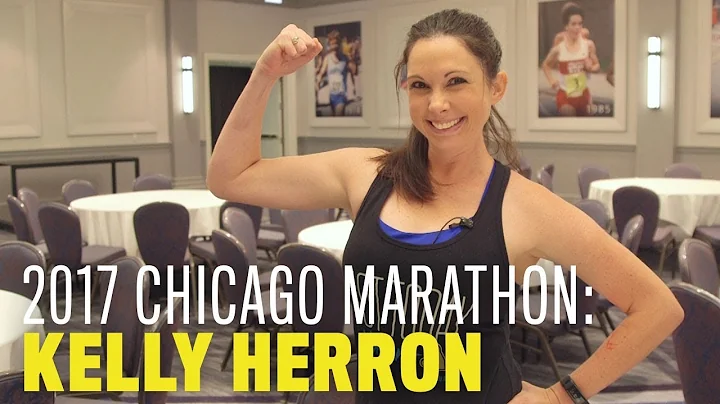Running Provided Her The Power To Fight Off Her At...