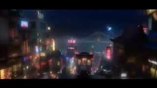 Big Hero 6 - War Of Change