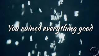 Billie Eilish - Happier Than Ever (Edit) (Lyric)