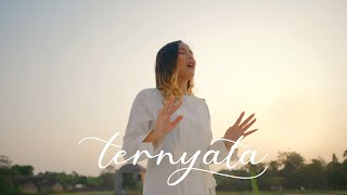 TERNYATA - Eka Marantika feat. Chesylino
