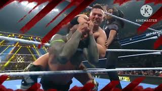 The Miz (2025 2nd Custom TItantron/Entrance Video) (I Came to Play)