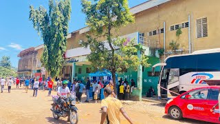 Simba Lazima Wafungwe Leo Kirumba Shabiki Azam Afunguka Mazitoooo