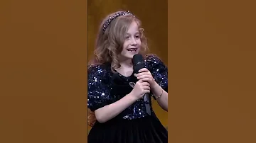 جوائز الفراشة الذهبية أفضل ممثلة طفلة ميليسا دورو اونال مسلسل ليلى 