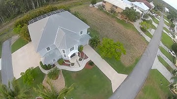 Racer X Mutant 4 Maiden With Wind Gusts