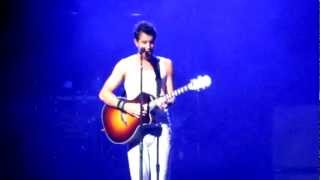311 - My Heart Sings (Live @ 1-800-ASK-GARY Amphitheatre in Tampa, FL 7/20/12)