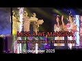 2025 NI MISS A WE MANGIPA NORTH GARO HILLS MEGHALAYA 2025 NI MISS A WE MANGIPA NORTH GARO HILLS MEGHALAYA