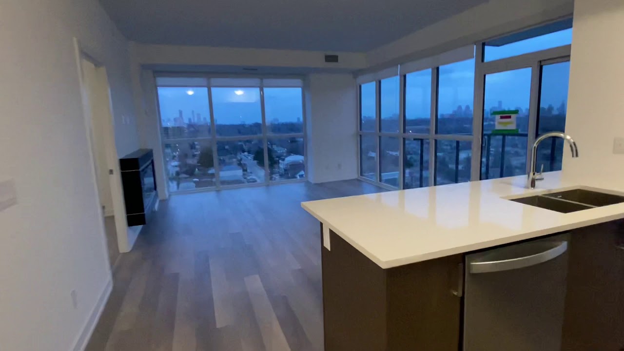 1003-1603 Eglinton Ave W for Lease