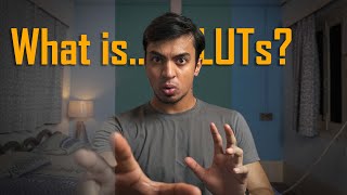 What are LUTs? How to use LUTs in your videos | Atul Maurya