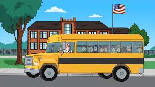 American Dad   Why did Roger Kidnap Stan？