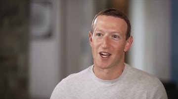 Mark Zuckerberg ilustrates how he is trying to operationalize the core values of Meta