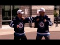 PGA TOUR Canada and the Winnipeg Jets