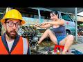Construction Fails & Insane Skills That Shocked the World! | Working with Talented Engineers #22