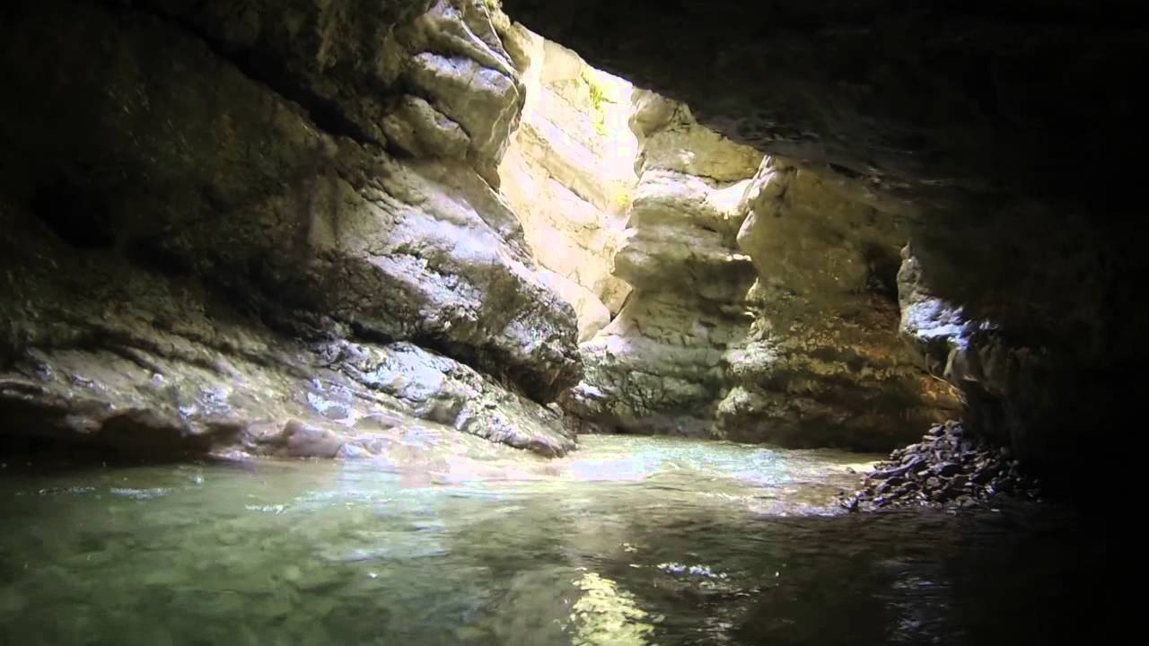 canyon du haut jabron