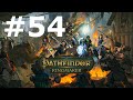 Pathfinder kingmaker 54  tombe darmag partie 1