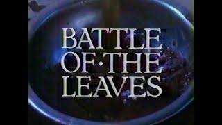 Battle of the Leaves (1985)