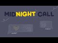 Midnight Call ぜったくん COVER Riekono X Ethereal Midnight Call ぜったくん COVER Riekono X Ethereal