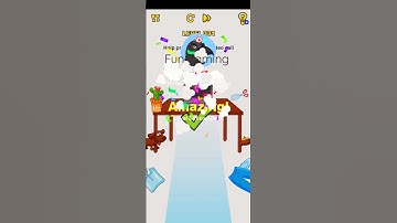 Brain Blow || Level 331-332 || Full walk-through  #brain #blow #walkthrough #level #game