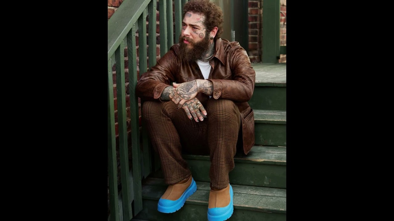 Footwear is an integral and probably the most important part of a man's wardrobe