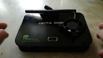 TV box Z4 RK 3368 octa core freezing issue partially solved