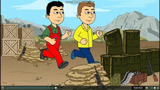 Pal Sokağı Çocukları