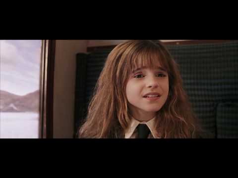 How Hermione Granger Are You?