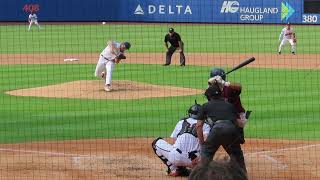 FSS PLUS -- Cape Cod League vs. MLB Draft League: Landon O'Donnell vs. Jarren Advincula