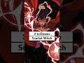 3 ร่างโหดของ Scarlet Witch #shorts #marvel