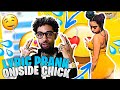 PNB ROCK - “Selfish” | LYRIC PRANK ON SIDE CHICK 😍 **GONE WRONG**