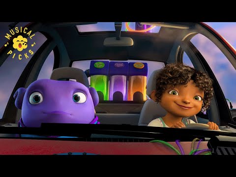 Dancing In The Dark Rihanna Home