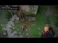 Aperitivo e cena | Crimson Desert #08 | chiacchere, qualche raid o...